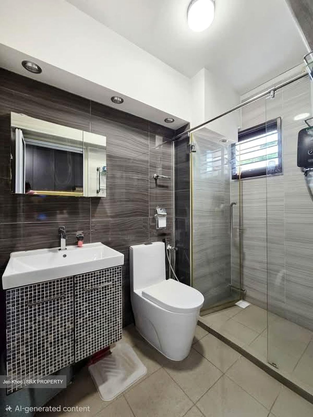 Blk 611 Bukit Panjang Ring Road (Bukit Panjang), HDB 5 Rooms #584484081
